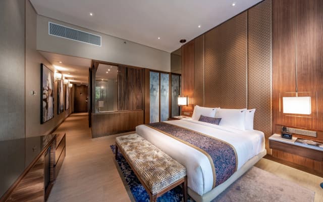 Hard Rock Hotel Desaru Coast - photo 2