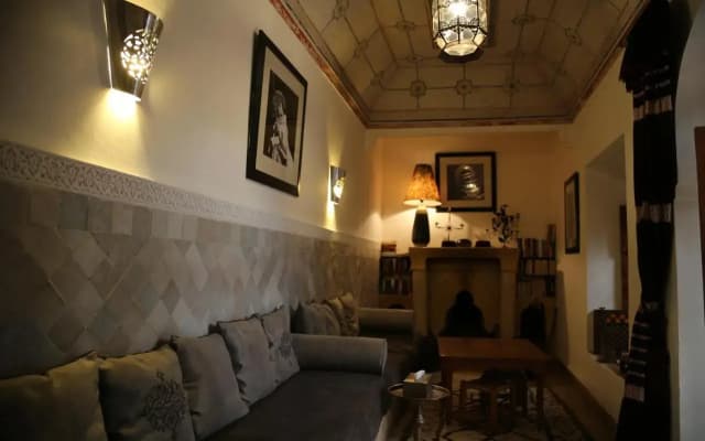 Riad dar El Arsa - photo 3