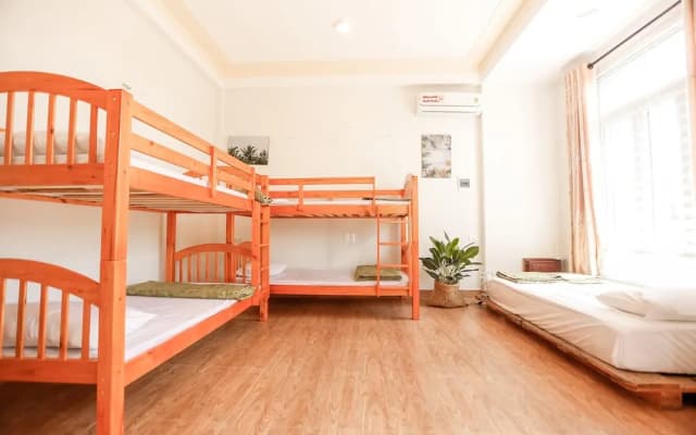 Bisou De La Riviere - Hostel - photo 3