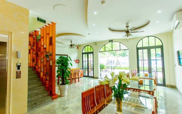 Lan Tuong Hotel - photo 5