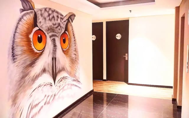 Everyday Smart Hotel - photo 5