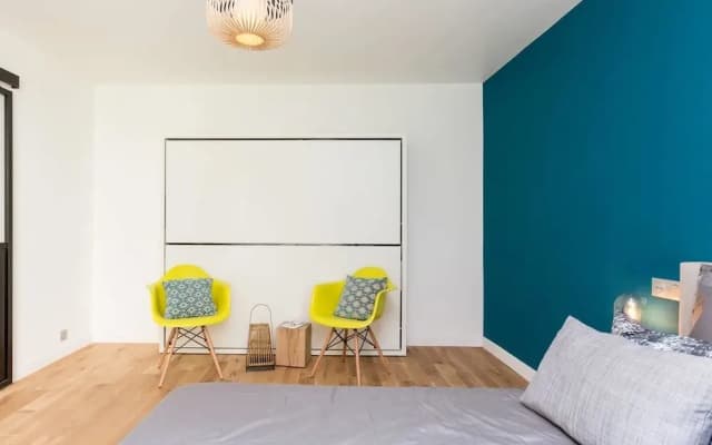 Palazzio P78 Proche Tour Eiffel - photo 3