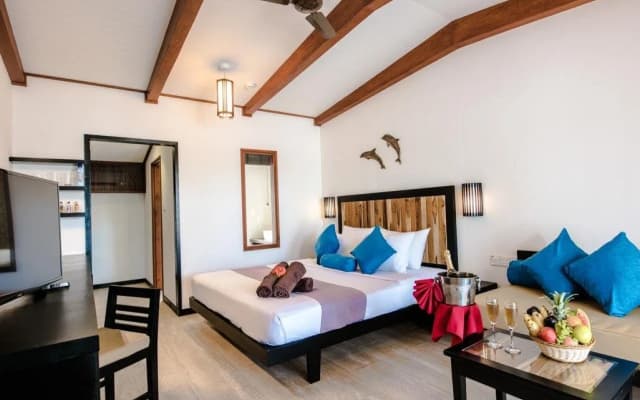 Fun Islands Resort - Maldives - photo 5
