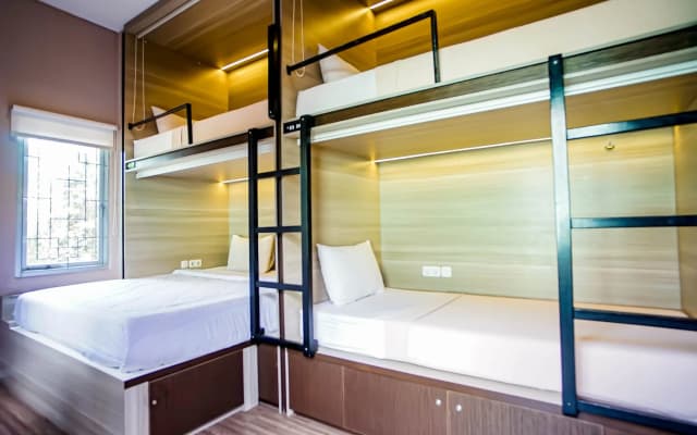 Best Canggu Hostel - photo 4