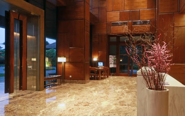 Veranda Serviced Residence Puri - photo 2