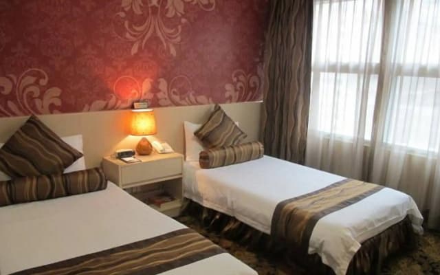 Walden Hotel - photo 5