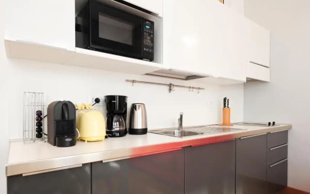 Suite Halevy 5 stars Holiday House - photo 2