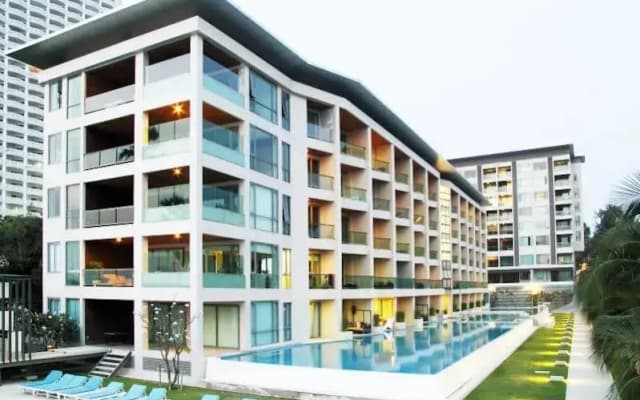 Ananya Beachfront Condominium - photo 3