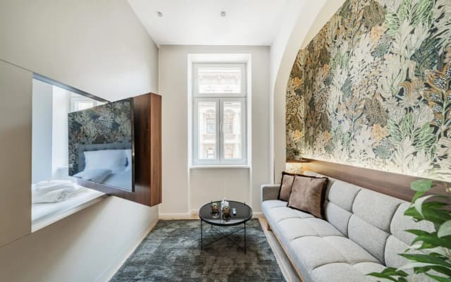 Zeus Design Apartments Schönbrunn - photo 4