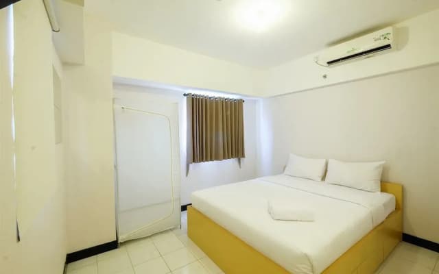 Pool View @ The Wave Apartment near Epicentrum Kuningan - photo 3