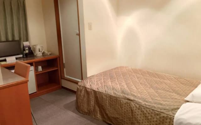 Outlet Hotel UenoEkimae - photo 3