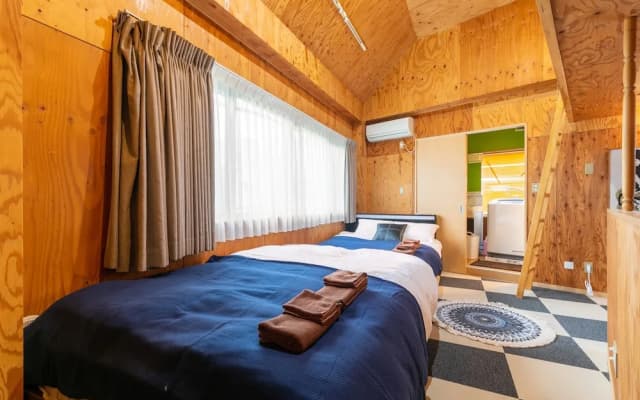 The Wood Villa Ikebukuro/Max 9 PP - photo 2