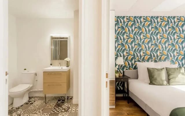 Merveil Family Suite - Louvre - Clery - photo 3