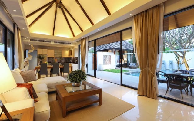 Anchan Villas - photo 3