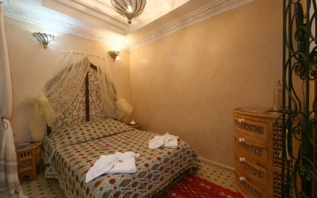 Riad El Bellar - photo 3