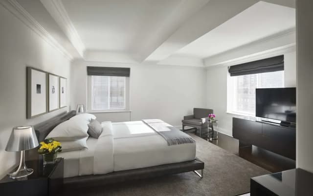 AKA Sutton Place - photo 4