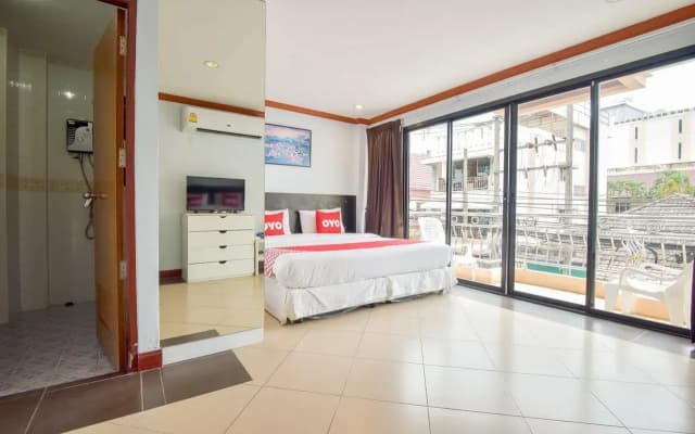 Phuket Iyh Island Boutique Hotel - photo 5
