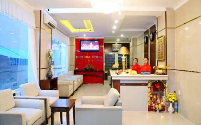 Imperial Saigon Hotel - photo 2