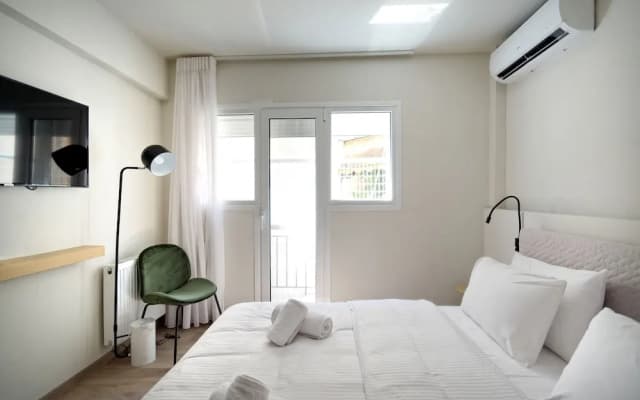 Urban Melodies Apartment - photo 3