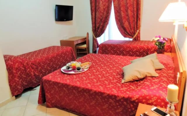 Florida rooms - comfort Hotel - photo 3