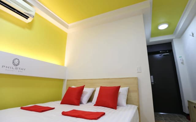 Philstay Dongdaemun - photo 3
