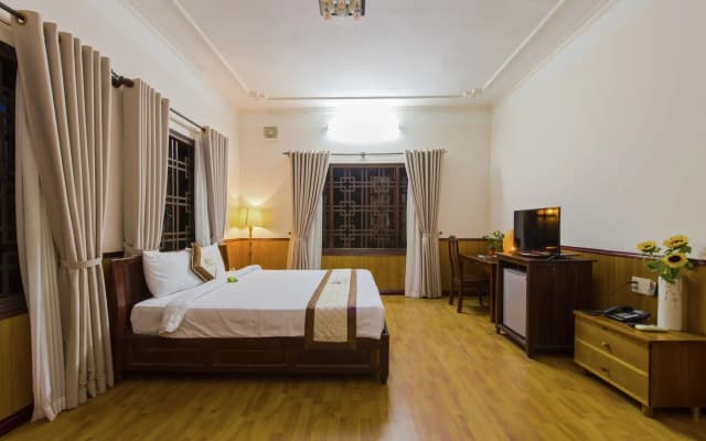Bach Dang Hoi An Hotel - photo 3