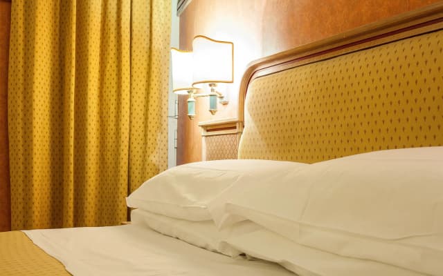 Hotel Pomezia - photo 4