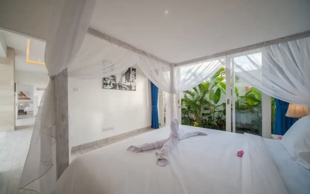 Villa Tirta Padi 3, Ubud - photo 5