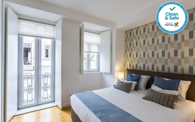 Prestige Ajuda Apartment - photo 3