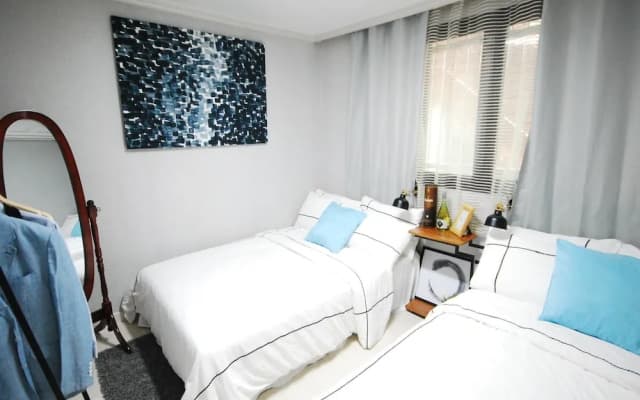 Jin Cozy House - photo 3