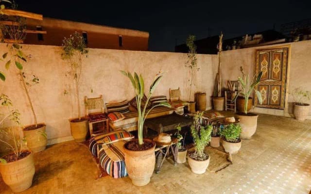 Riad Minami - photo 2