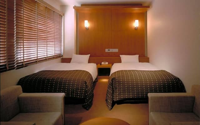 Hotel Parkside Tokyo - photo 2