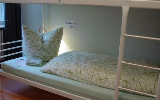 My Gayhostel - photo 5