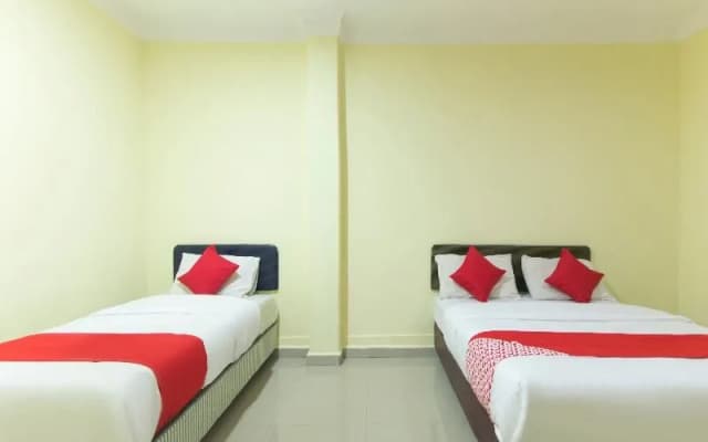 Oyo 1157 Pd Hotel - photo 5