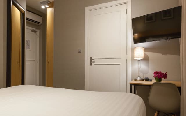 The Delphi - Amsterdam Townhouse - photo 3