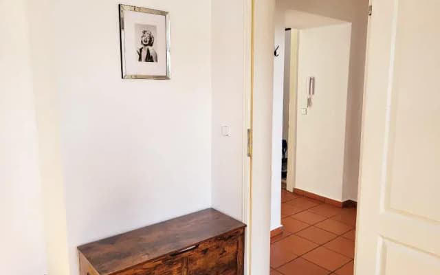 Oswald Apartments Vienna - photo 2