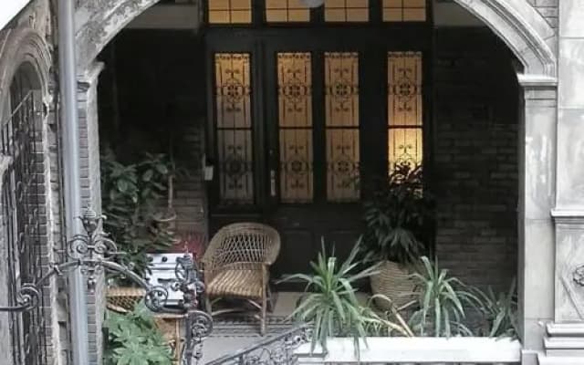 Home Made Hostel - photo 4