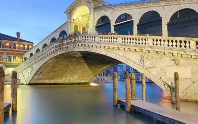 Venetian Atmosphere - photo 5