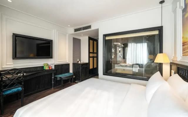 Luxe Paradise Premium Hotel - photo 5