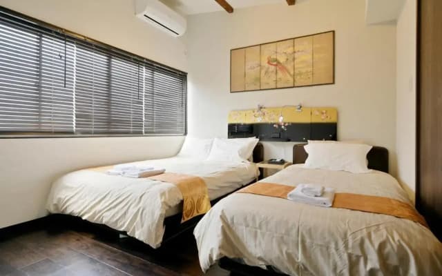 Nao'S House Abeno / Vacation Stay 8439 - photo 4