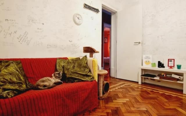 Mini Hostel In Lisbon - photo 4