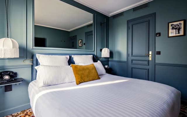 Hotel Duquesne Eiffel - photo 4
