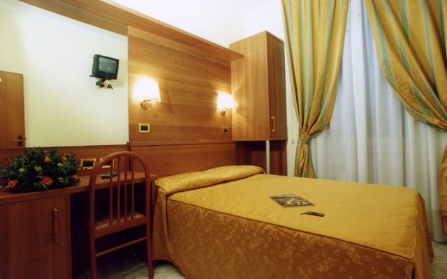 Hotel Magic - photo 3