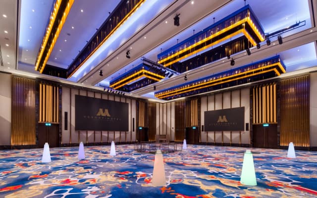 M Resort & Hotel - photo 2