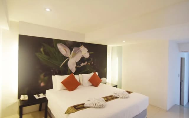 Siam Villa Suvarnabhumi - photo 5