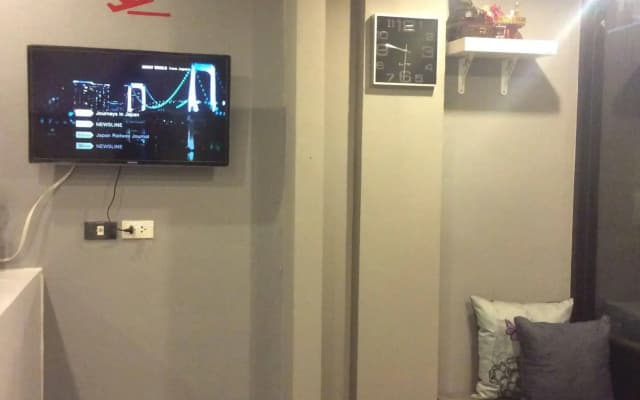 Hubb Hostel Phuket Airport - photo 2