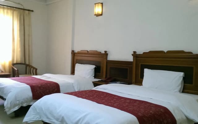 Pho Hien Star Hotel - photo 3