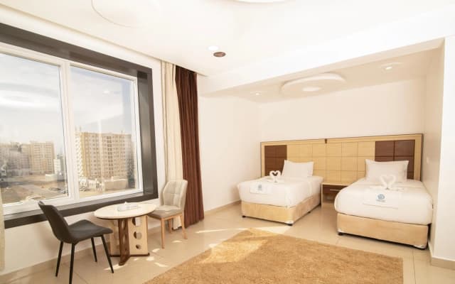 OYO 134 Diamond Star Hotel - photo 2