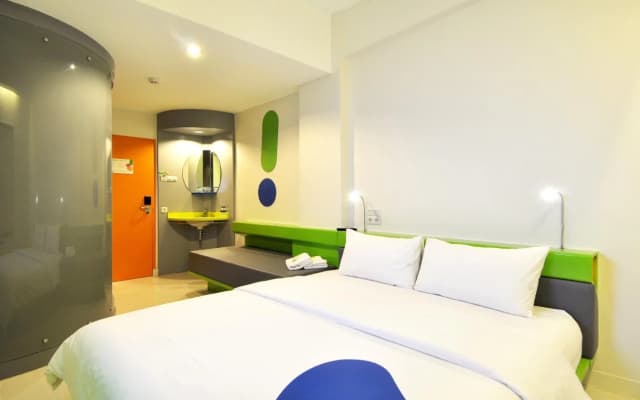 POP! Hotel Teuku Umar - photo 5