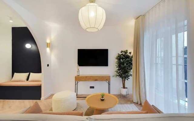 Comfortable Flat - 1br/4p - Montorgueil - photo 5